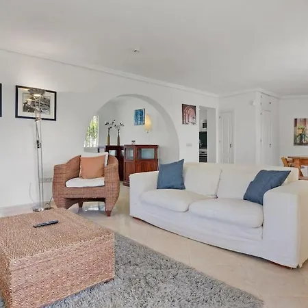 Villa Heismax Ref #40 Marbellac
