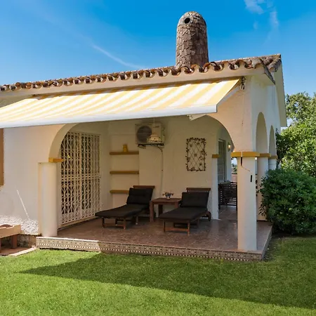 Villa Heismax Ref #40 *