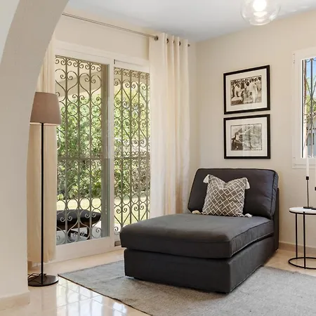 Villa Heismax Ref #40 Marbellac
