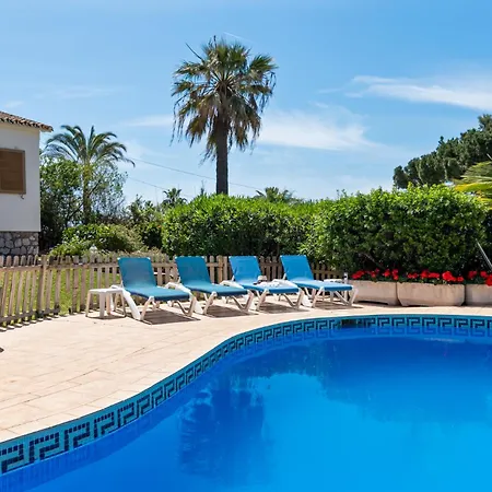 Villa Heismax Ref #40 *