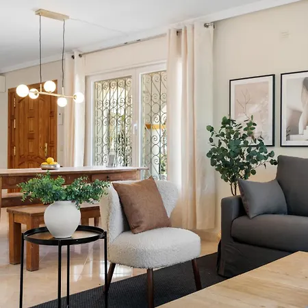 Villa Heismax Ref #40 Marbellac