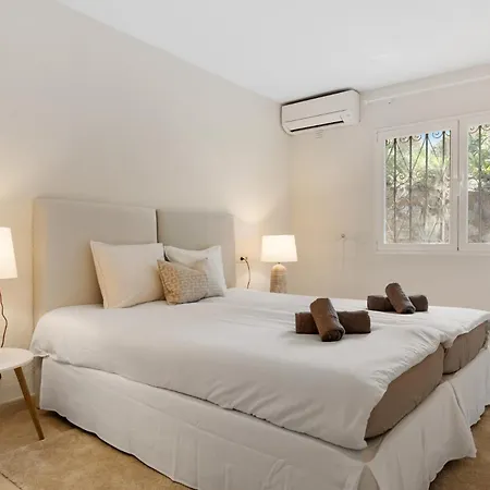 Villa Heismax Ref #40 Marbellac