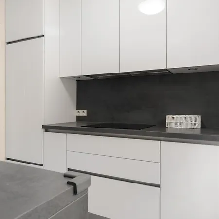 Villa Heismax Ref #40 Marbellac