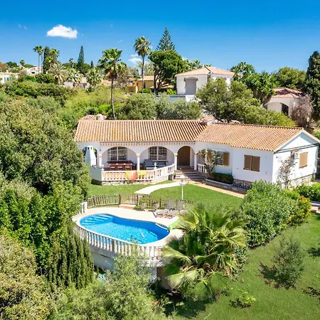 Villa Heismax Ref #40 *